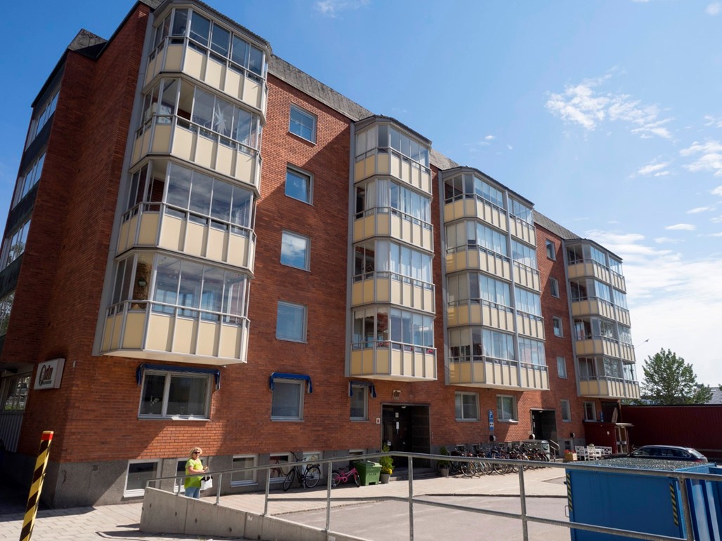 Sandviksgatan 72 B lgh 501-118