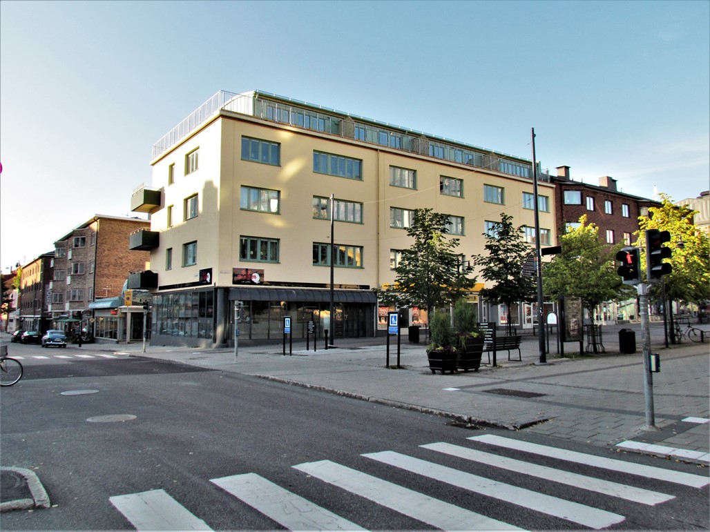 Storgatan 46 A lgh 619-127
