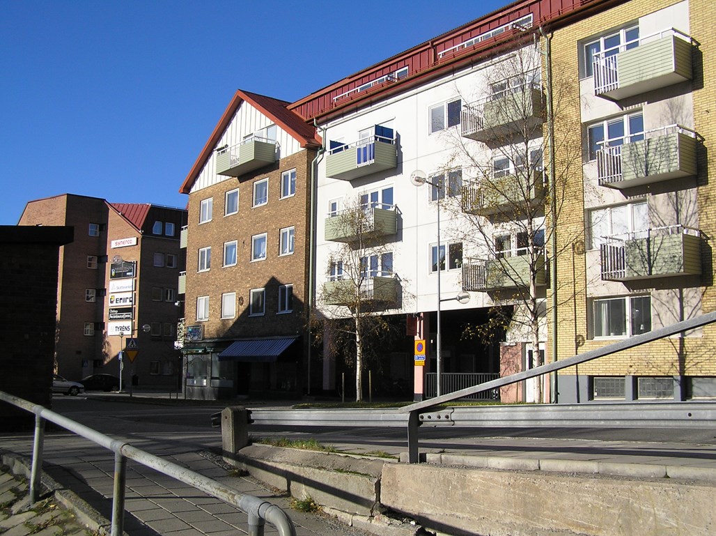 Sandviksgatan 71 C lgh 531-115